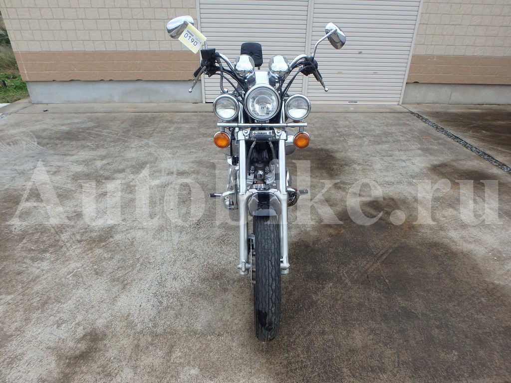 Купить мотоцикл Yamaha Virago1100 1993 фото 5